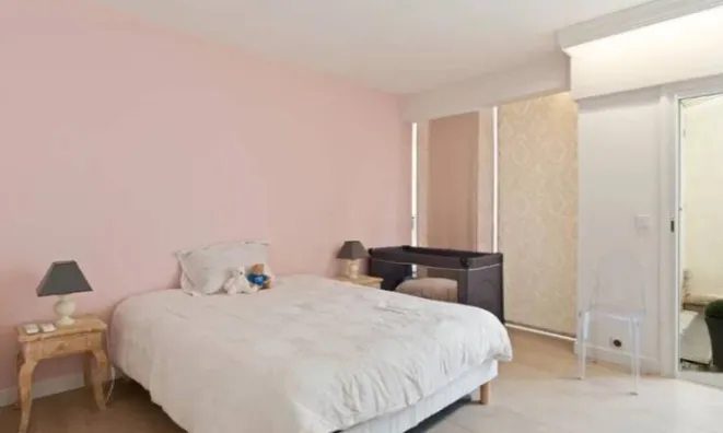 Недвижимость Apartment Cannes California: 7