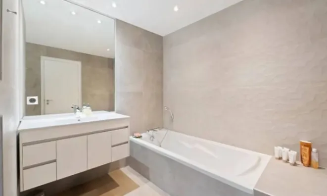 Недвижимость Apartment Cannes California: 8