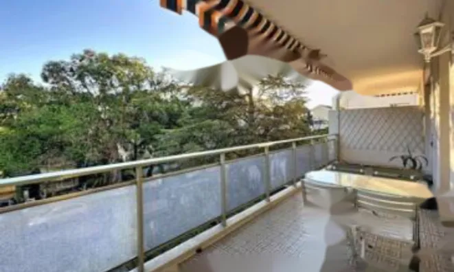 Недвижимость Apartment Cannes: 3