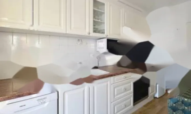 Недвижимость Apartment Cannes: 5