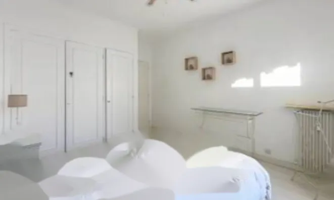 Недвижимость Apartment Cannes: 8