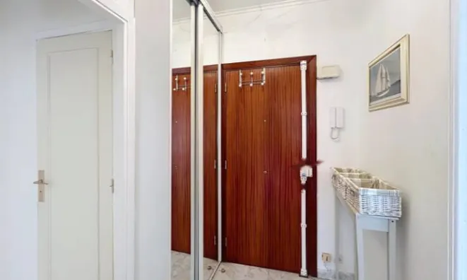 Недвижимость Apartment Cannes: 10