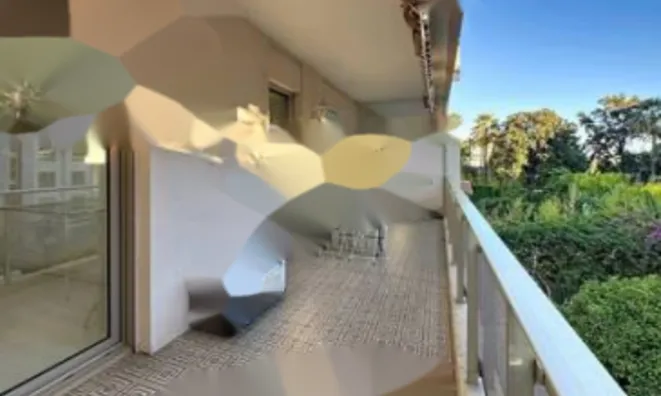 Недвижимость Apartment Cannes: 12