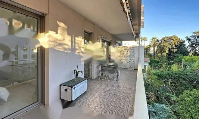 Недвижимость Apartment Cannes: 13