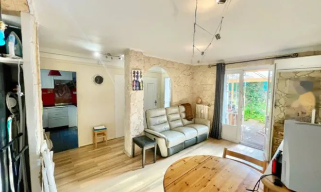 Недвижимость Apartment Cannes: 4