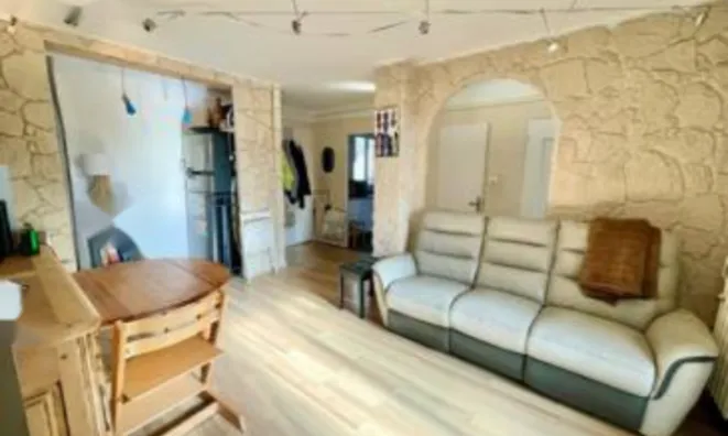 Недвижимость Apartment Cannes: 5