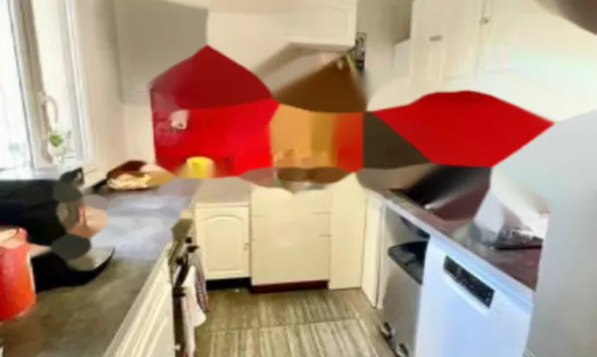 Недвижимость Apartment Cannes: 6