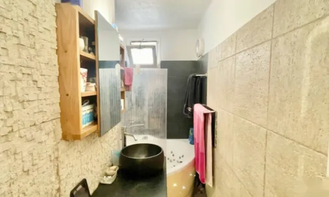 Недвижимость Apartment Cannes: 7