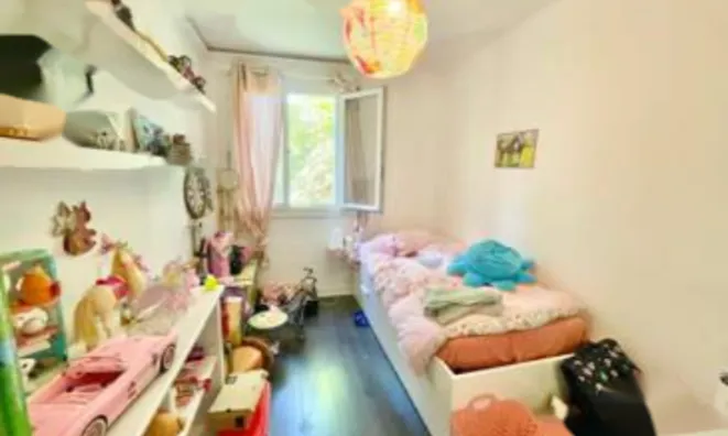 Недвижимость Apartment Cannes: 8