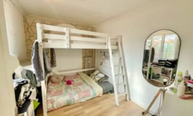 Недвижимость Apartment Cannes: 9