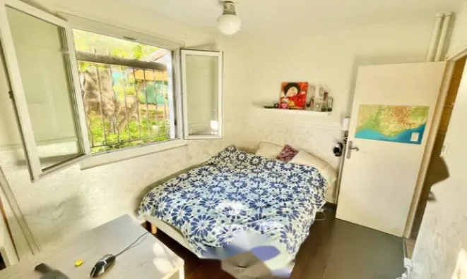 Недвижимость Apartment Cannes: 10