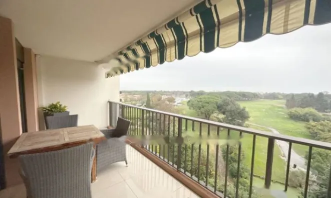 Недвижимость Apartment Marina La Roubine: 1