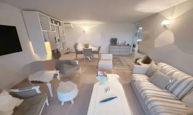 Недвижимость Apartment Marina La Roubine: 4