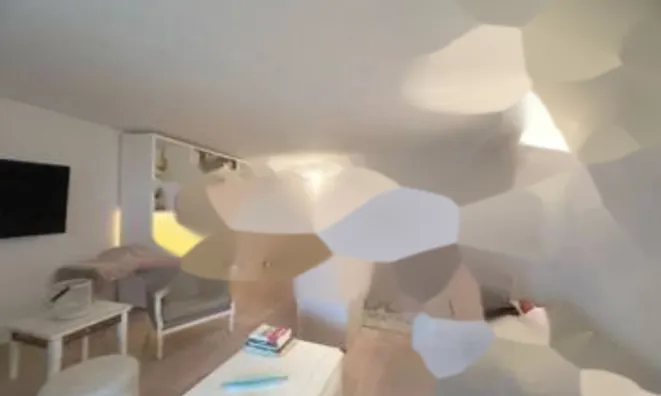 Недвижимость Apartment Marina La Roubine: 5