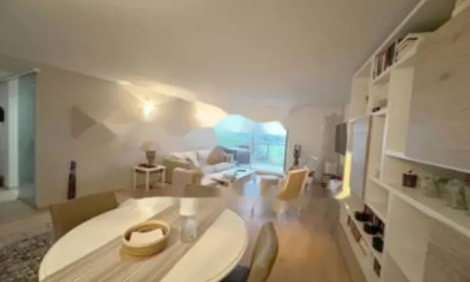 Недвижимость Apartment Marina La Roubine: 6