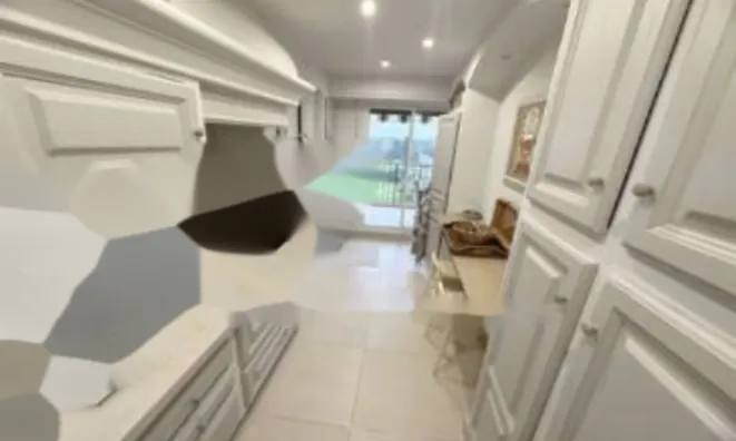 Недвижимость Apartment Marina La Roubine: 8