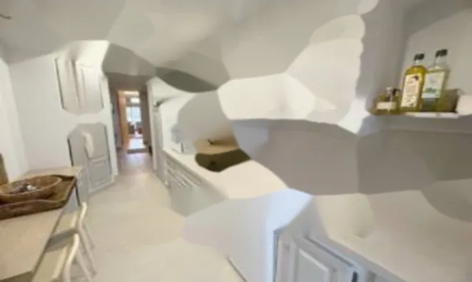 Недвижимость Apartment Marina La Roubine: 9