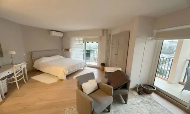 Недвижимость Apartment Marina La Roubine: 10