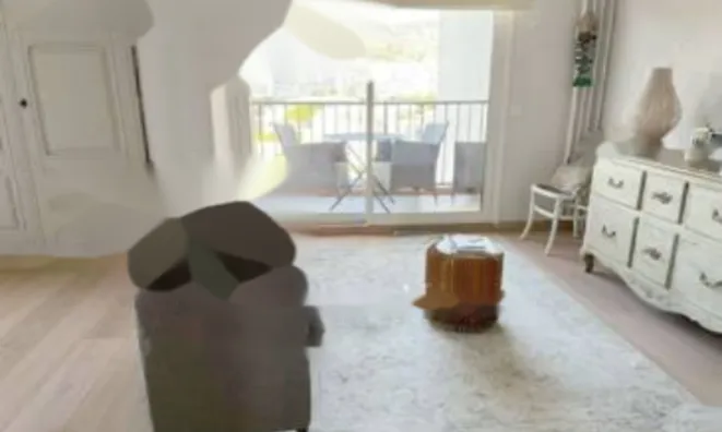 Недвижимость Apartment Marina La Roubine: 12