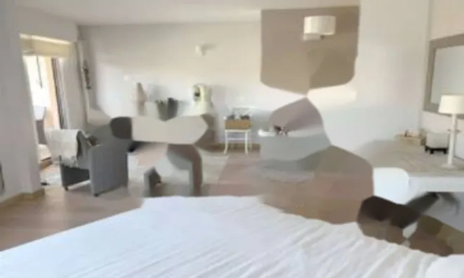 Недвижимость Apartment Marina La Roubine: 14