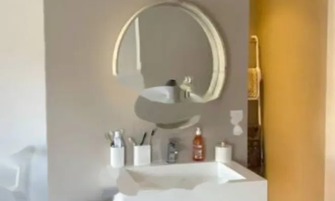 Недвижимость Apartment Marina La Roubine: 15