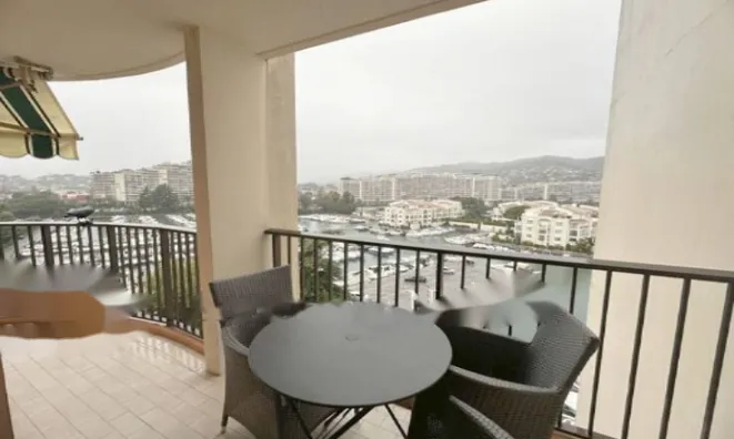 Недвижимость Apartment Marina La Roubine: 16