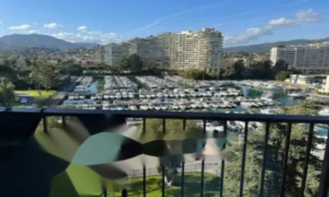 Недвижимость Apartment Marina La Roubine: 23