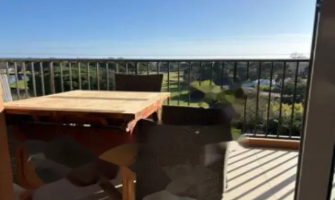 Недвижимость Apartment Marina La Roubine: 24