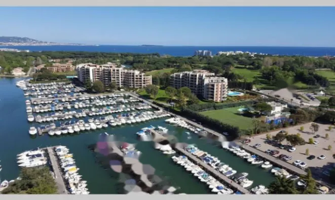 Недвижимость Apartment Marina La Roubine: 25