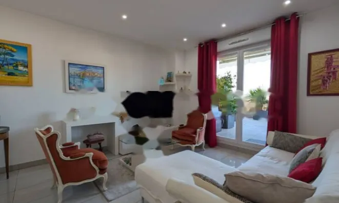 Недвижимость Apartment La Bocca: 1