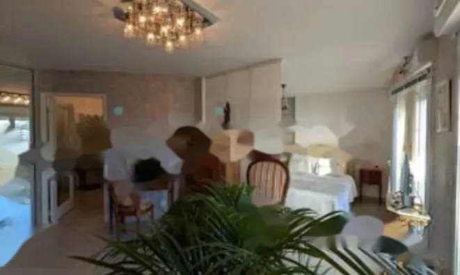 Недвижимость Apartment La Bocca: 3