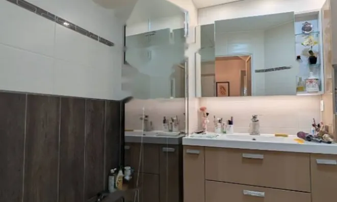 Недвижимость Apartment La Bocca: 4