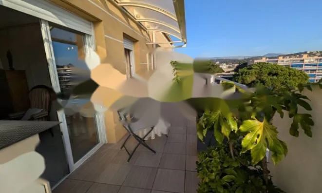 Недвижимость Apartment La Bocca: 7