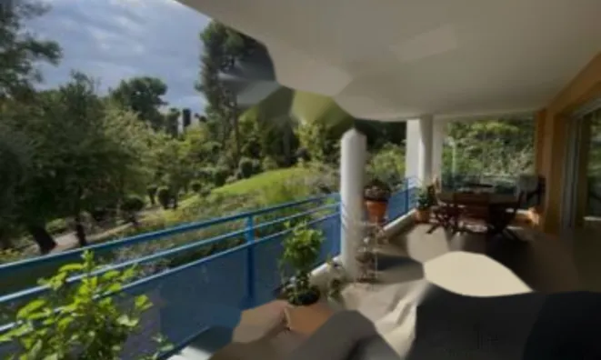 Недвижимость Apartment Cannes: 3