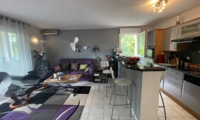 Недвижимость Apartment Cannes: 4