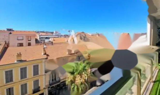 Недвижимость Apartment Cannes Central: 2