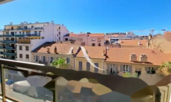 Недвижимость Apartment Cannes Central: 3