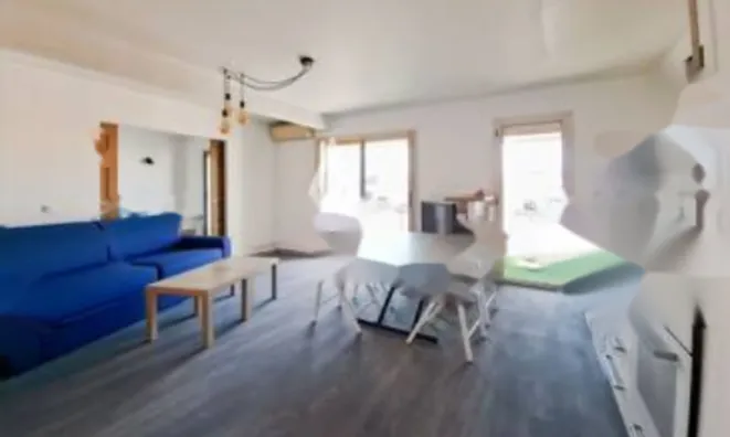 Недвижимость Apartment Cannes Central: 5