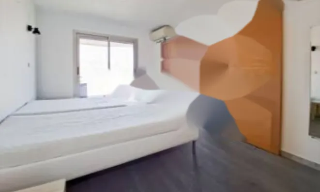 Недвижимость Apartment Cannes Central: 6