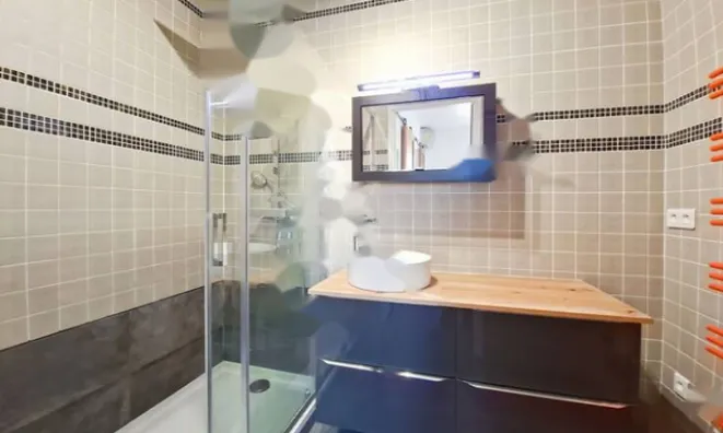 Недвижимость Apartment Cannes Central: 7