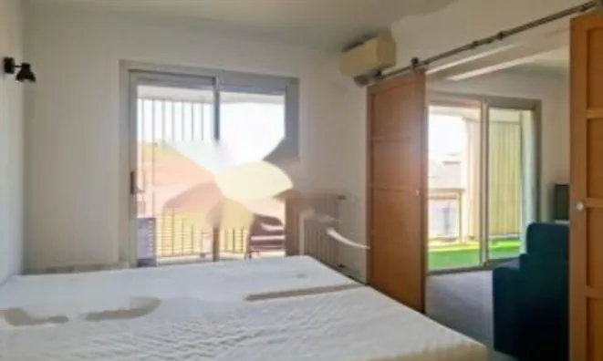 Недвижимость Apartment Cannes Central: 8