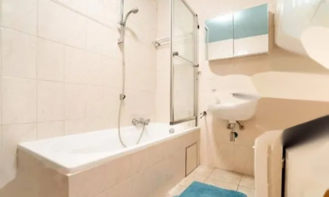 Недвижимость Apartment Cannes: 4