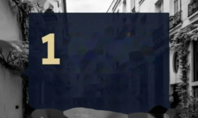 Недвижимость Apartment Cannes: 5