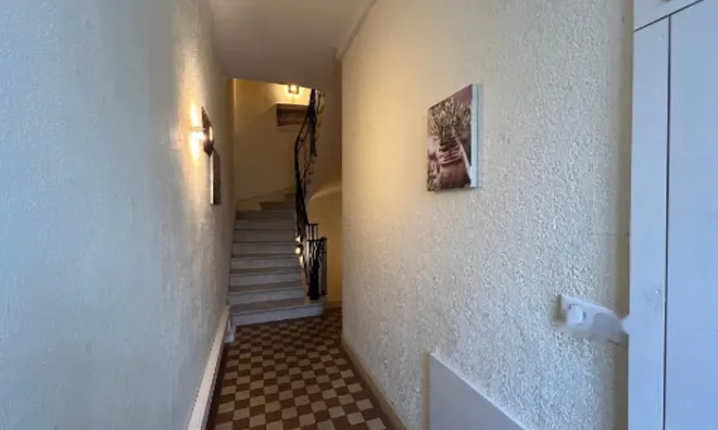 Недвижимость Maison Petit Juas: 6