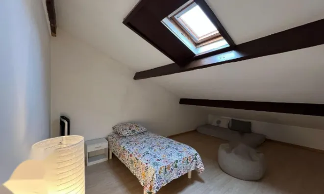 Недвижимость Maison Petit Juas: 10