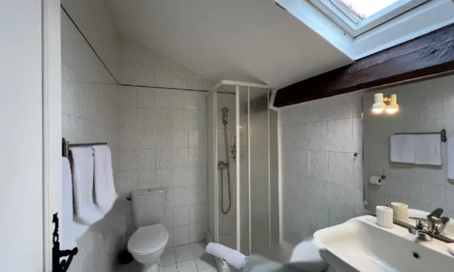 Недвижимость Maison Petit Juas: 12