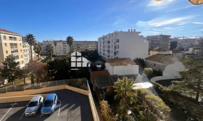 Недвижимость Apartment Pointe Croisette: 1