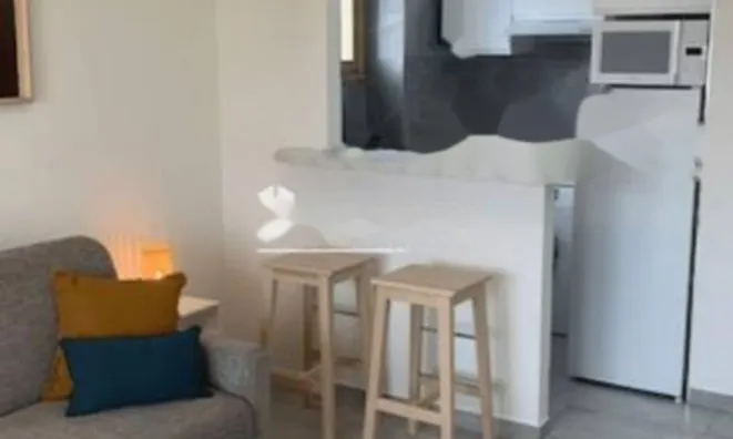 Недвижимость Apartment Pointe Croisette: 2