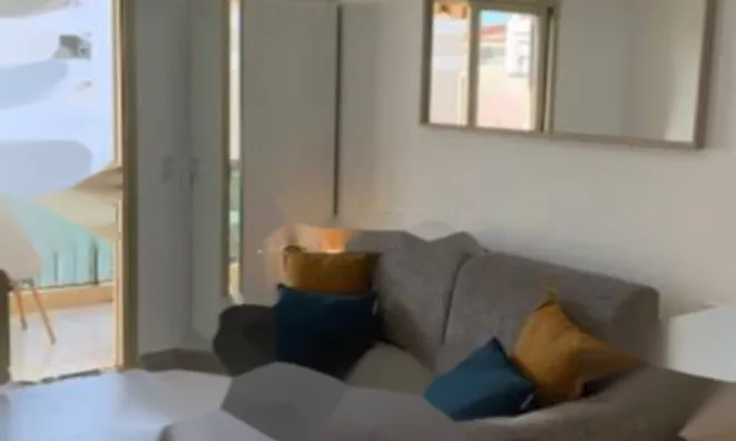 Недвижимость Apartment Pointe Croisette: 5