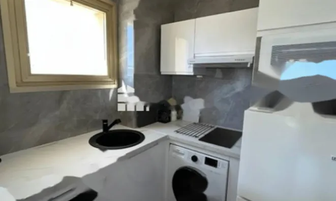 Недвижимость Apartment Pointe Croisette: 7